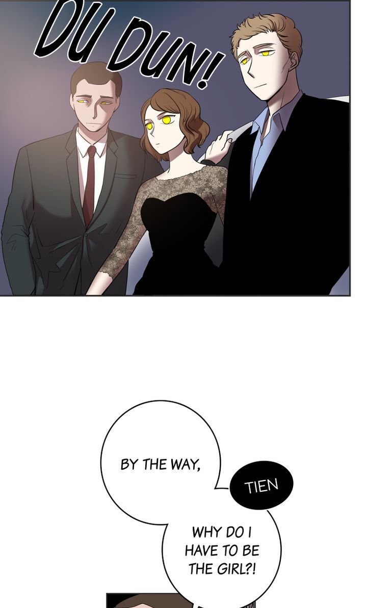 About Jane chapter 44 - page 4