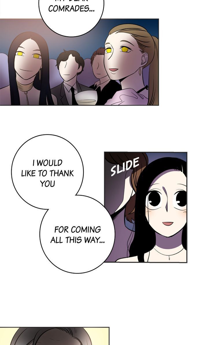 About Jane chapter 44 - page 43