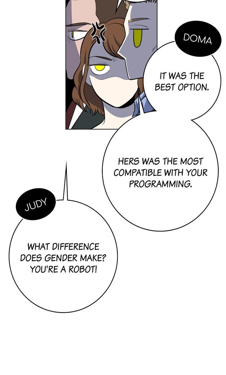 About Jane chapter 44 - page 5