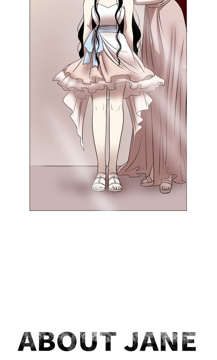 About Jane chapter 44 - page 9