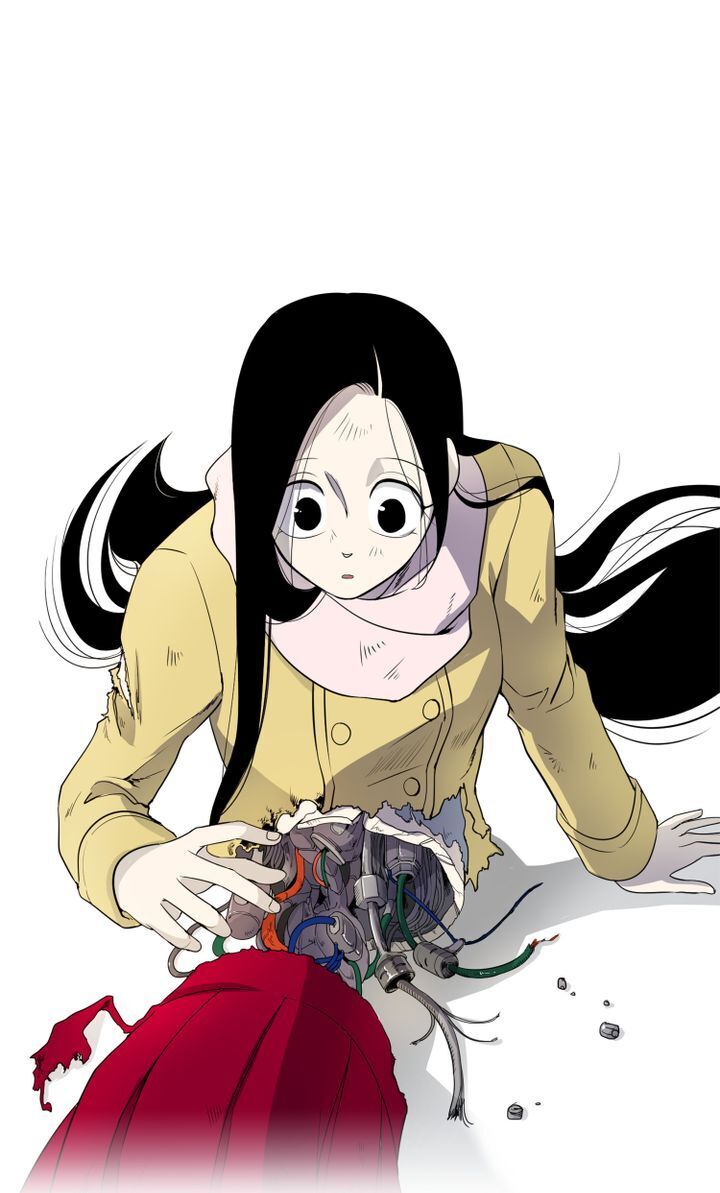 About Jane chapter 2 - page 12