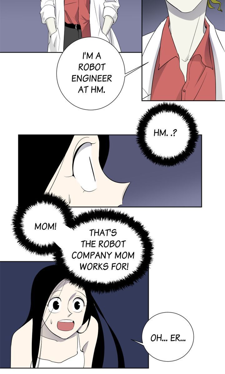 About Jane chapter 2 - page 19