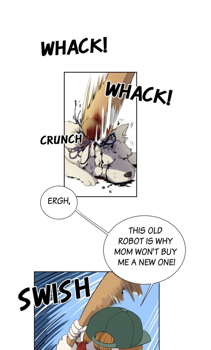 About Jane chapter 2 - page 2