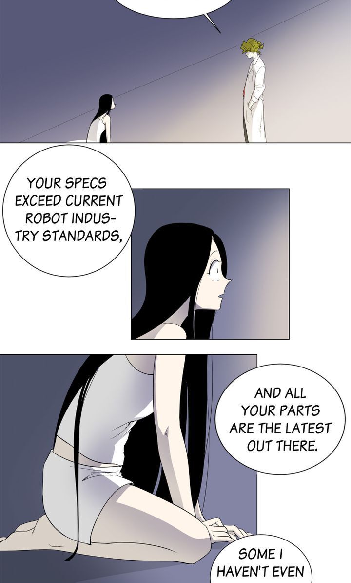 About Jane chapter 2 - page 21
