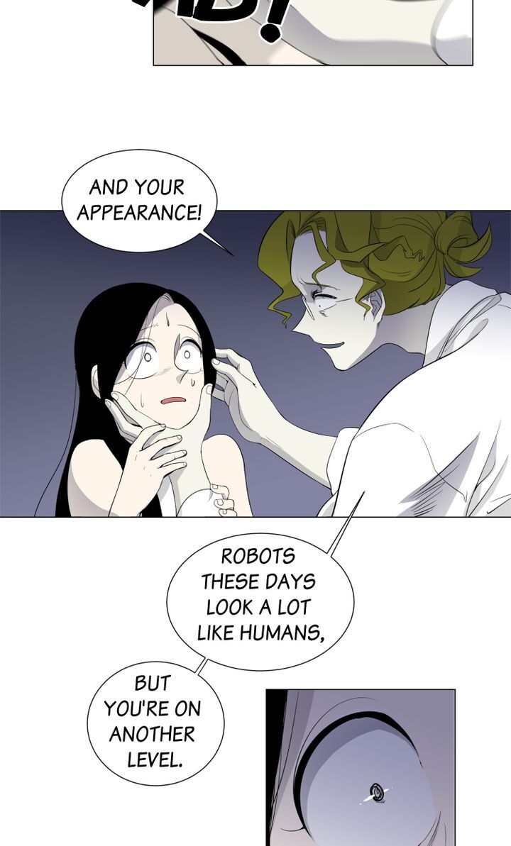 About Jane chapter 2 - page 23