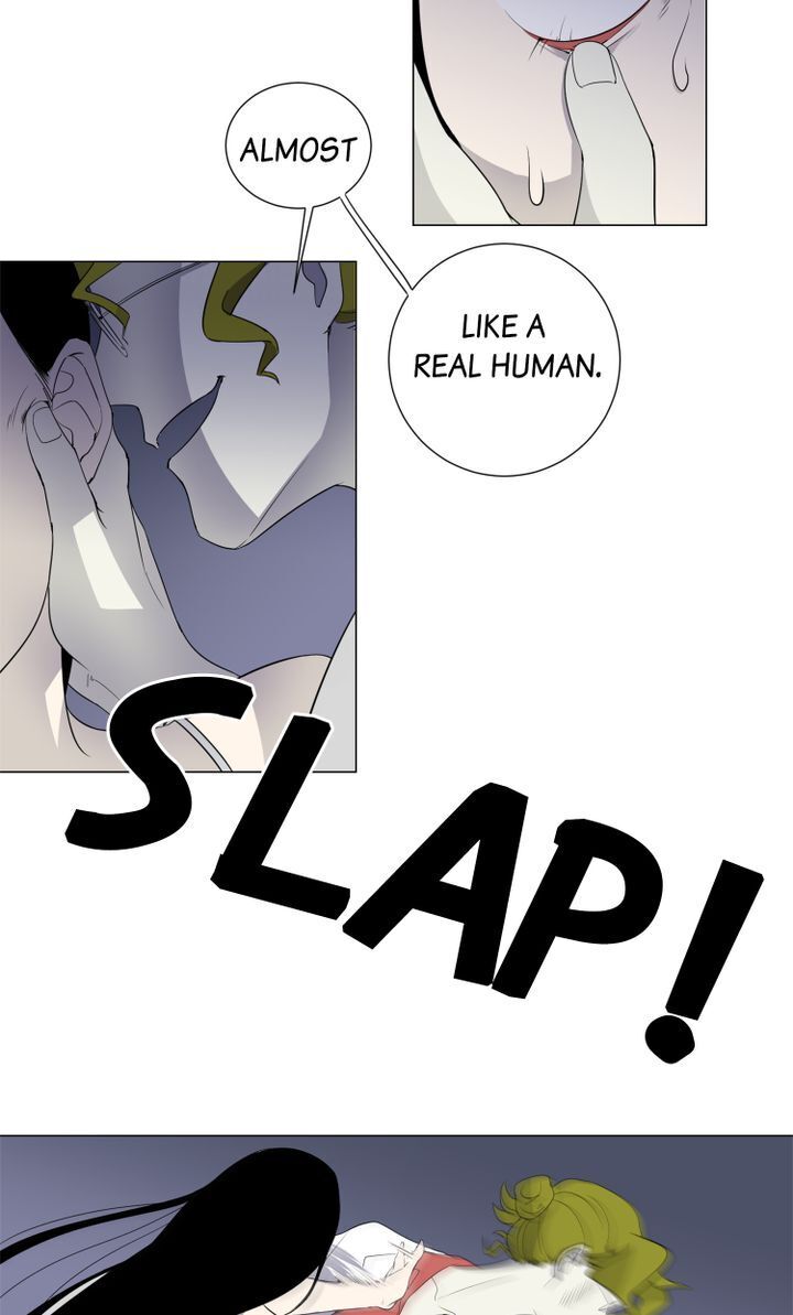 About Jane chapter 2 - page 24