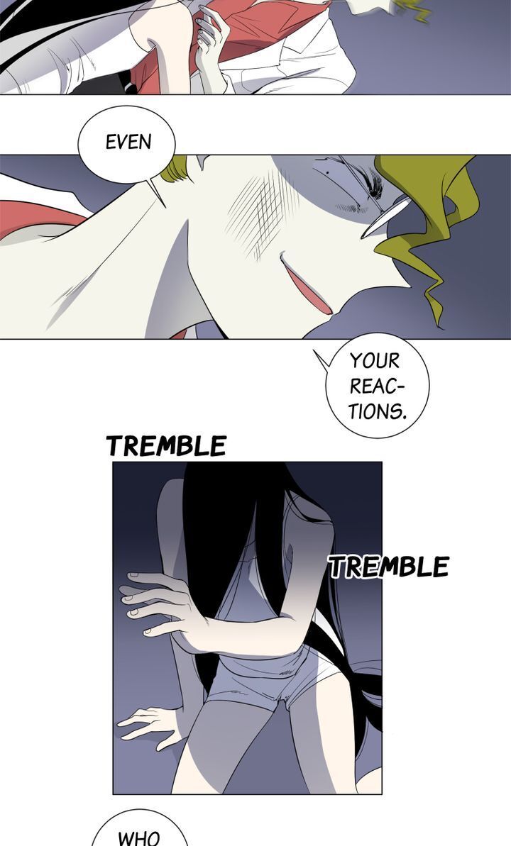 About Jane chapter 2 - page 25