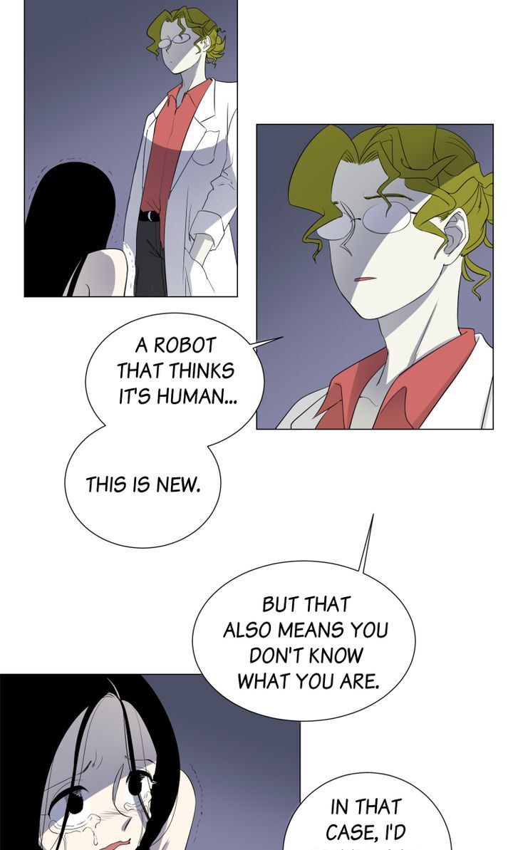 About Jane chapter 2 - page 28