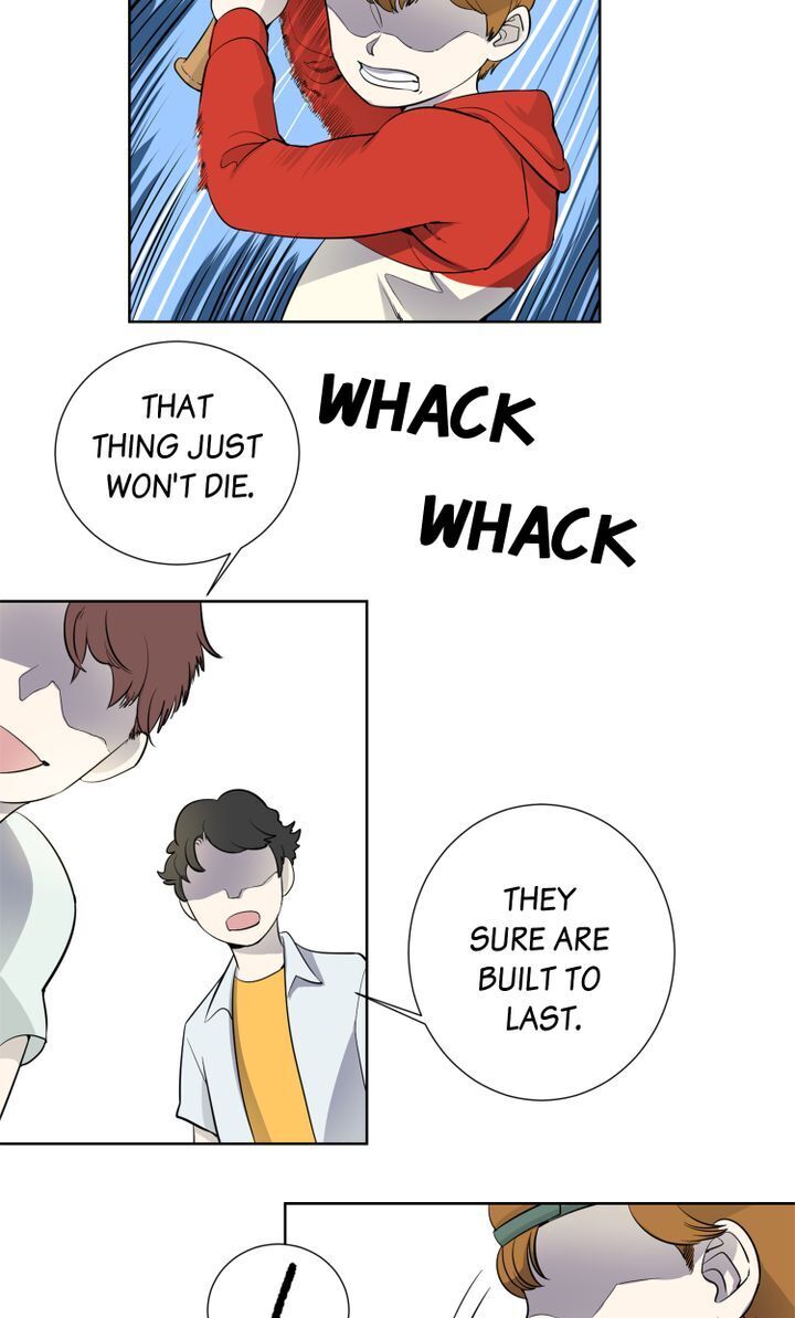 About Jane chapter 2 - page 3