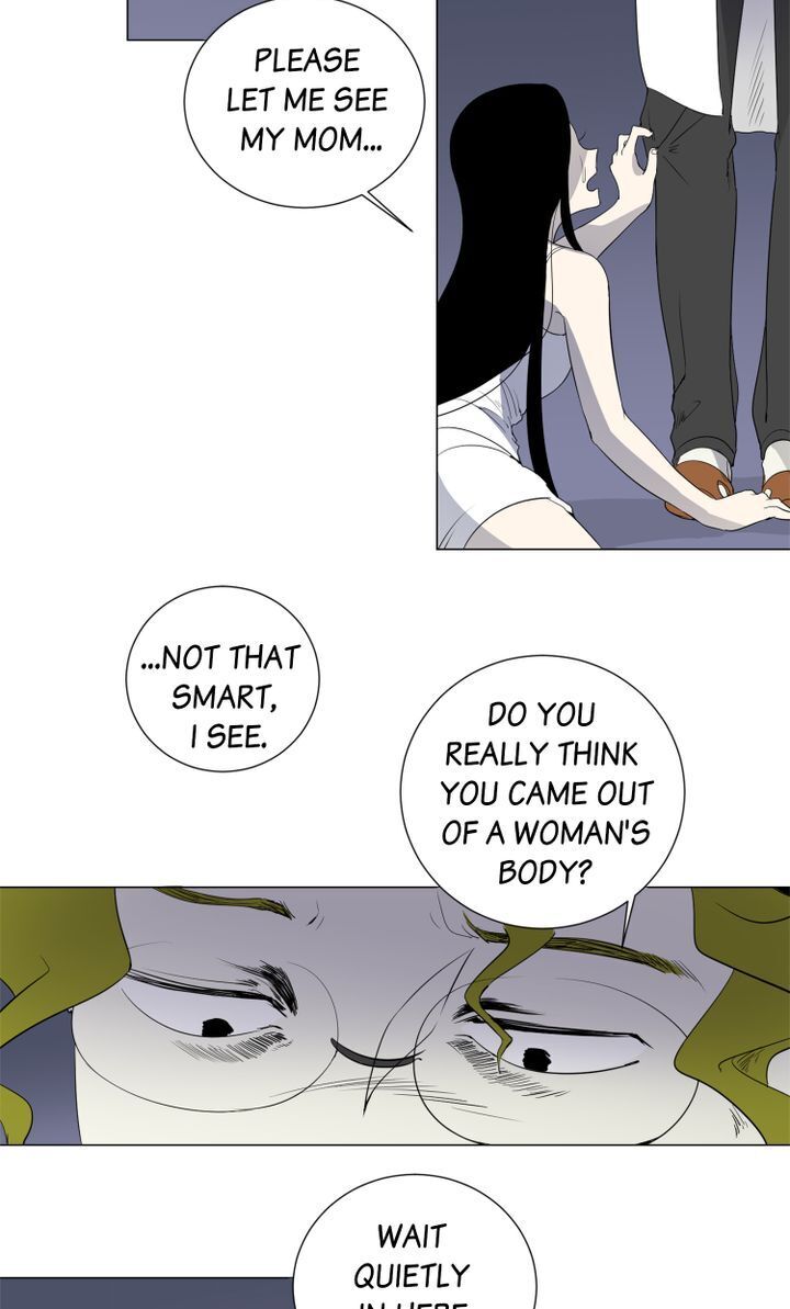 About Jane chapter 2 - page 30