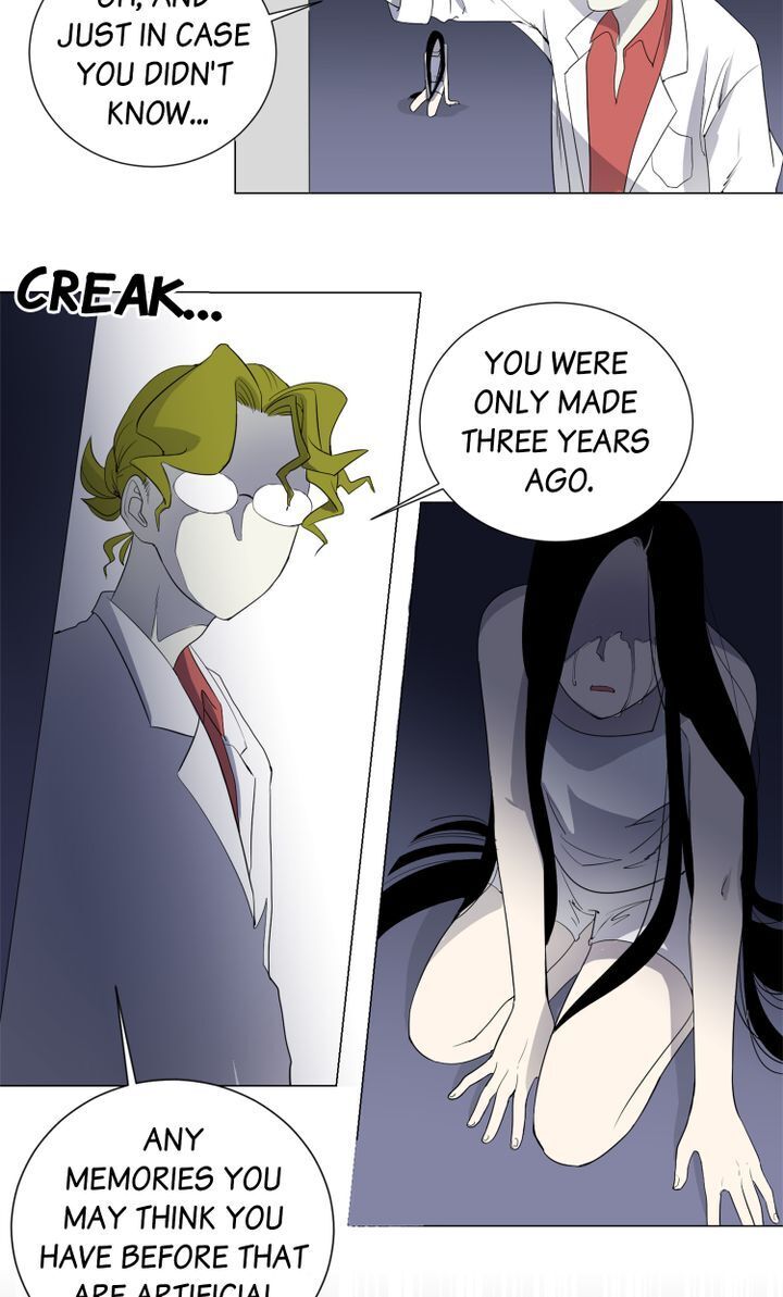 About Jane chapter 2 - page 32