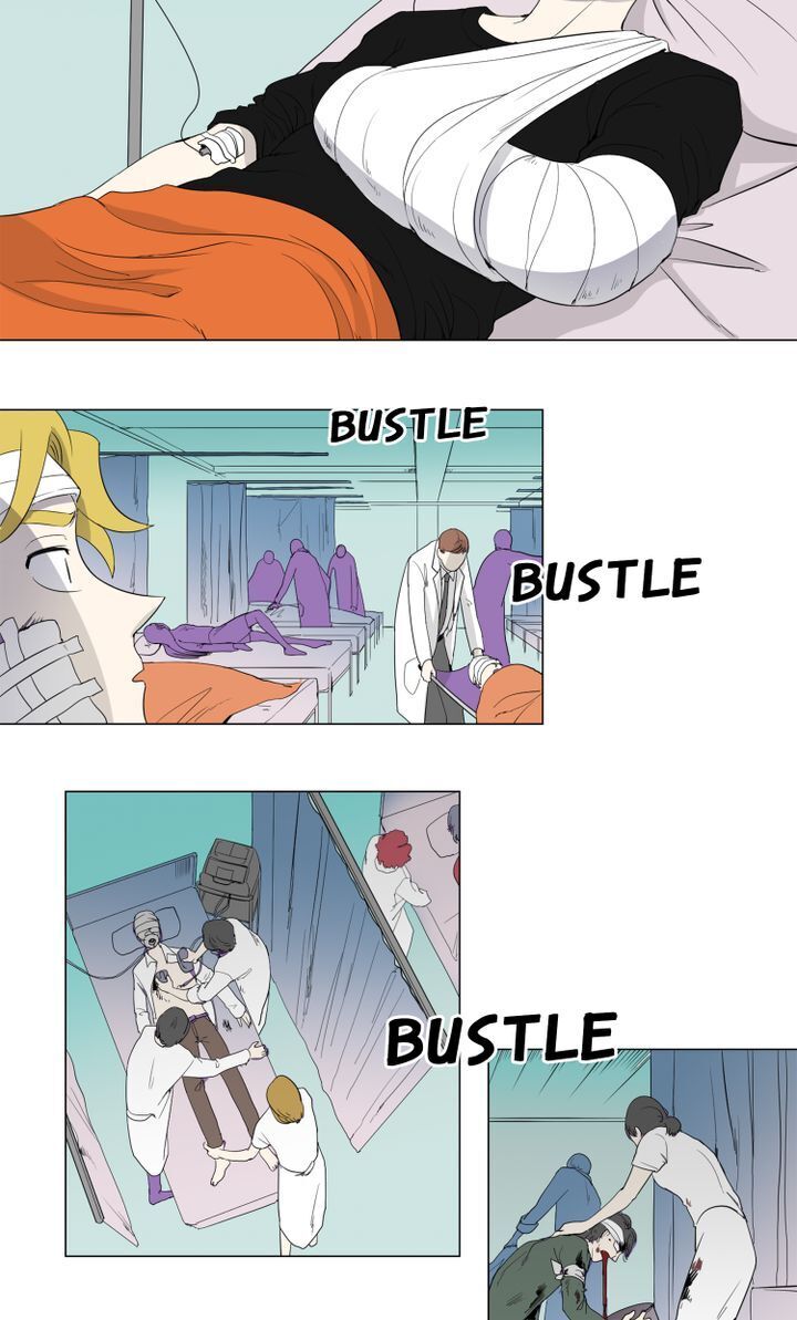 About Jane chapter 2 - page 35