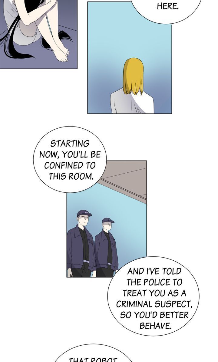 About Jane chapter 2 - page 51