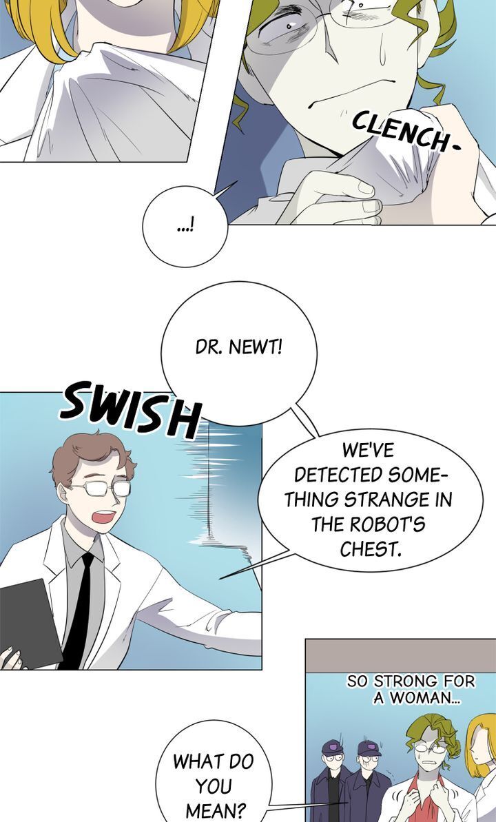 About Jane chapter 2 - page 54
