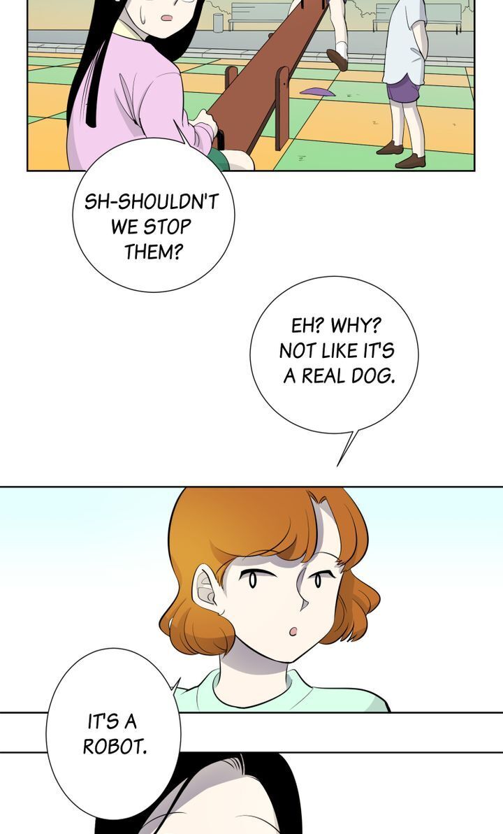 About Jane chapter 2 - page 6