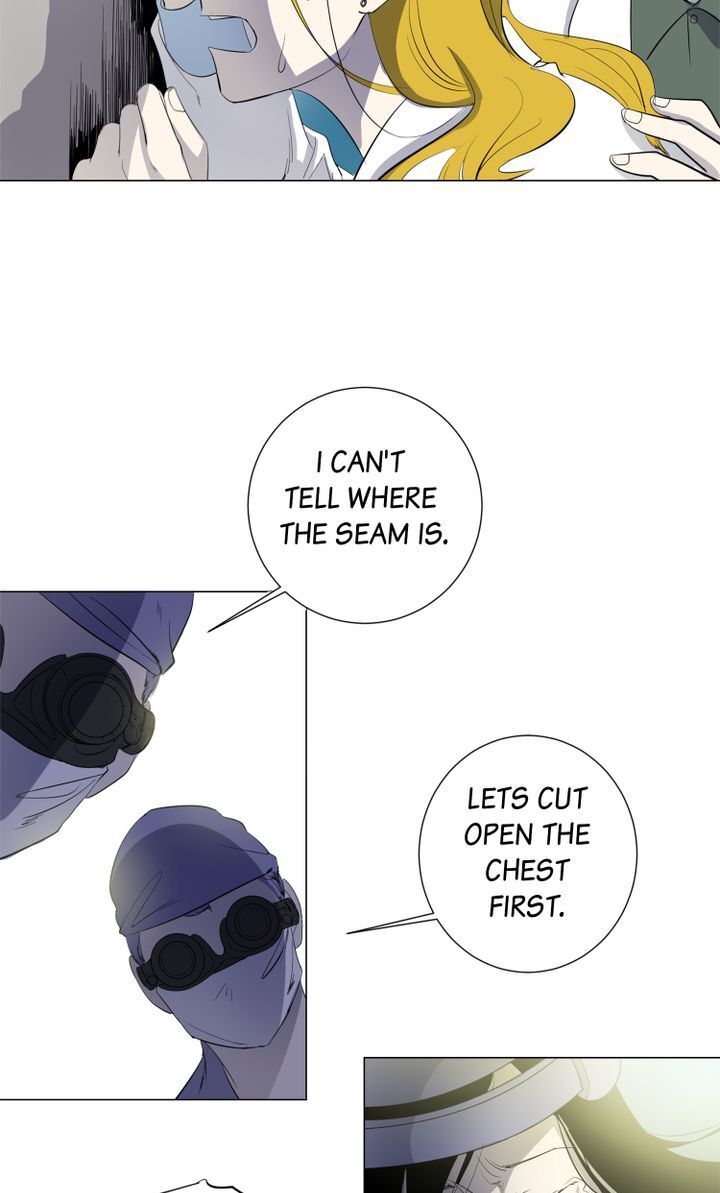 About Jane chapter 2 - page 61