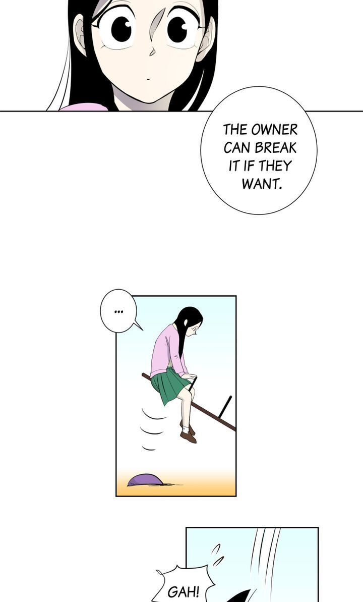 About Jane chapter 2 - page 7