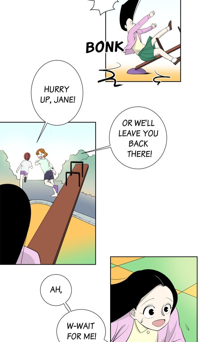 About Jane chapter 2 - page 8
