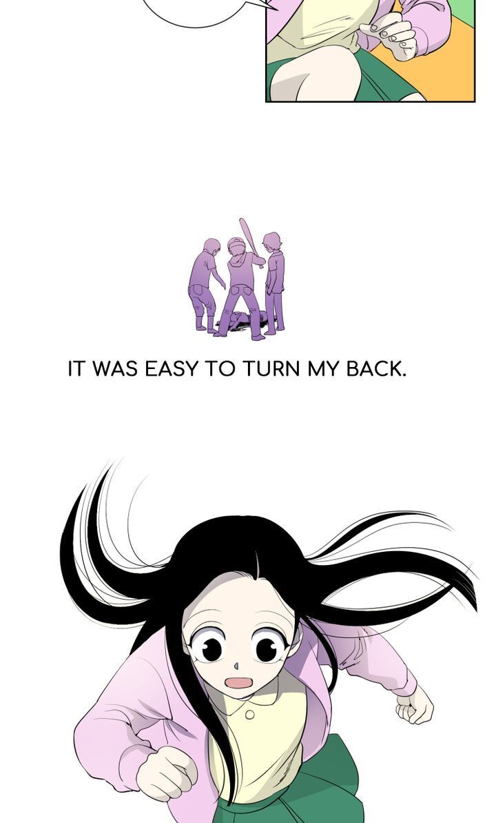 About Jane chapter 2 - page 9