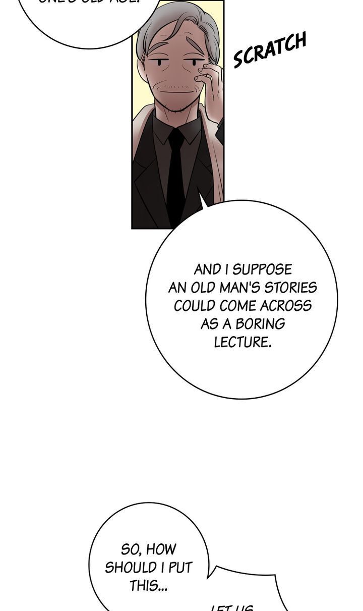 About Jane chapter 45 - page 10