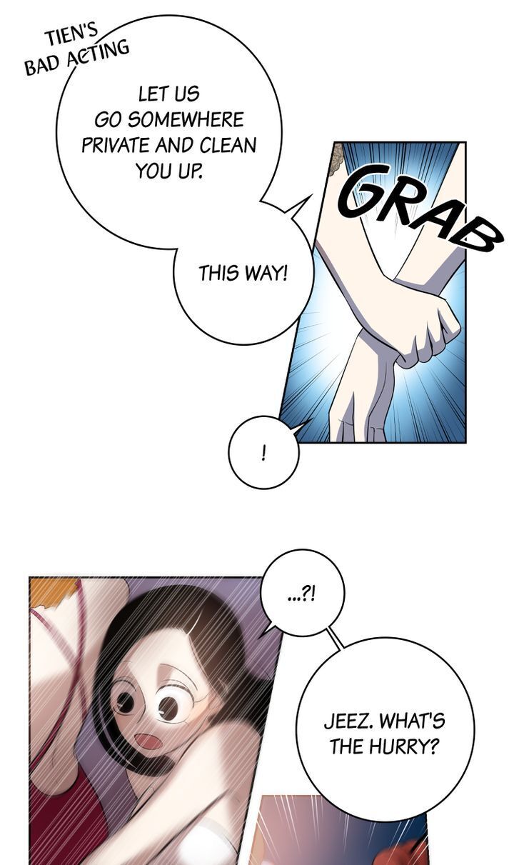 About Jane chapter 45 - page 16