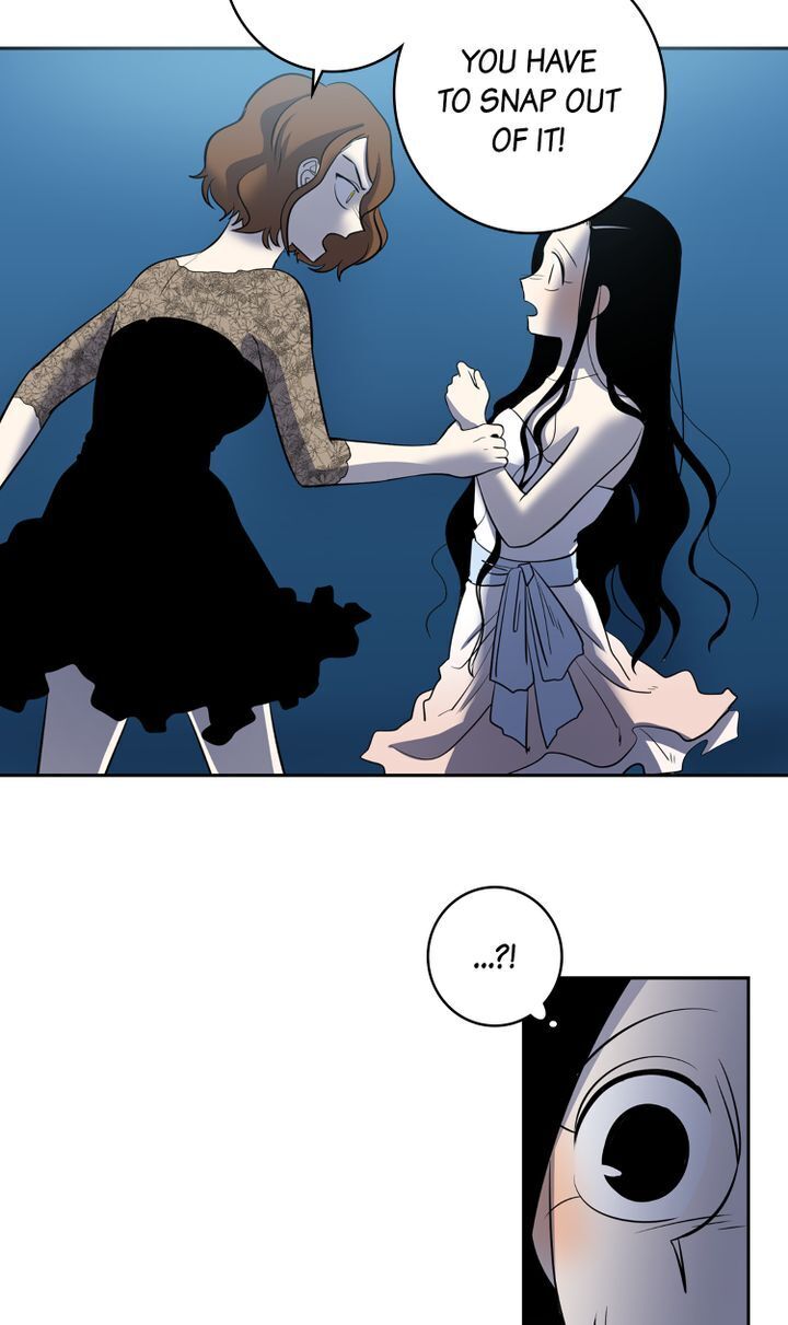 About Jane chapter 45 - page 19