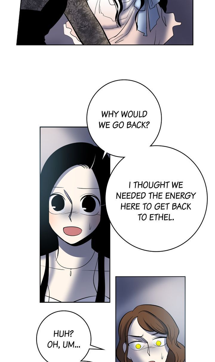 About Jane chapter 45 - page 23