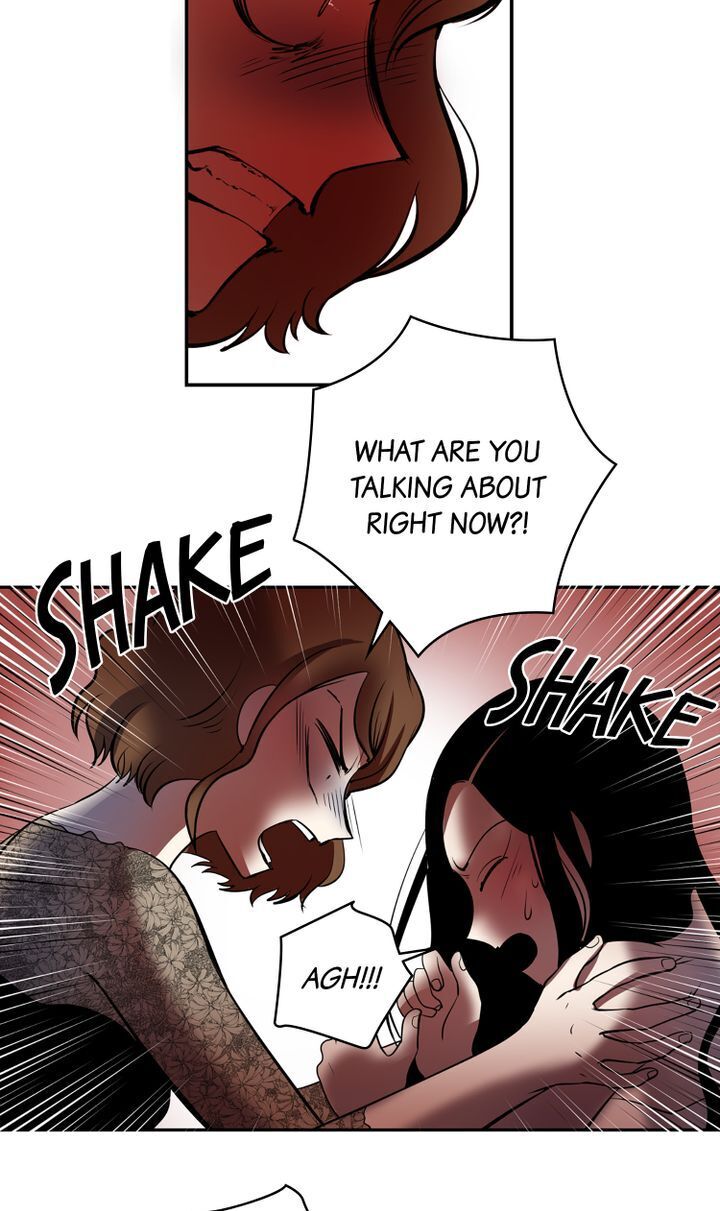 About Jane chapter 45 - page 26