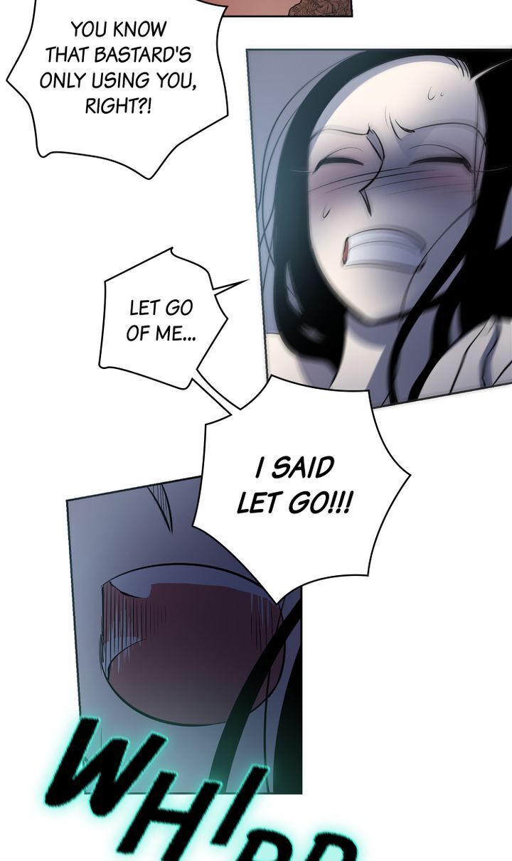 About Jane chapter 45 - page 28