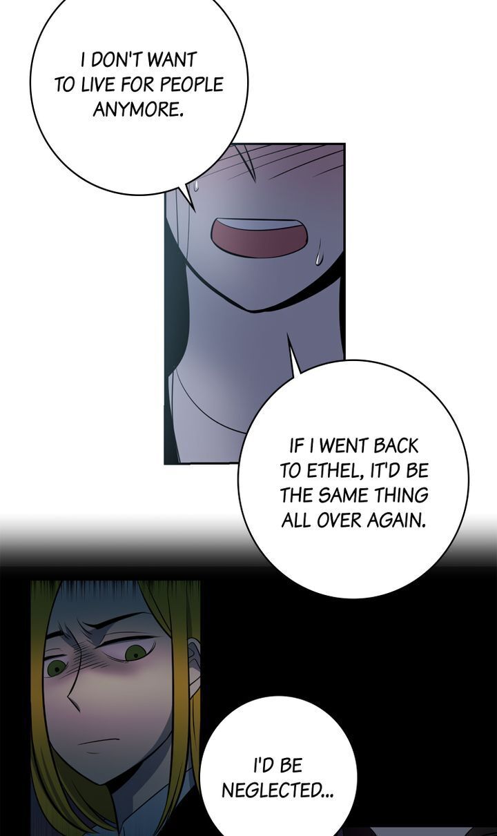 About Jane chapter 45 - page 33