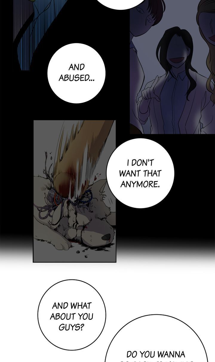 About Jane chapter 45 - page 34