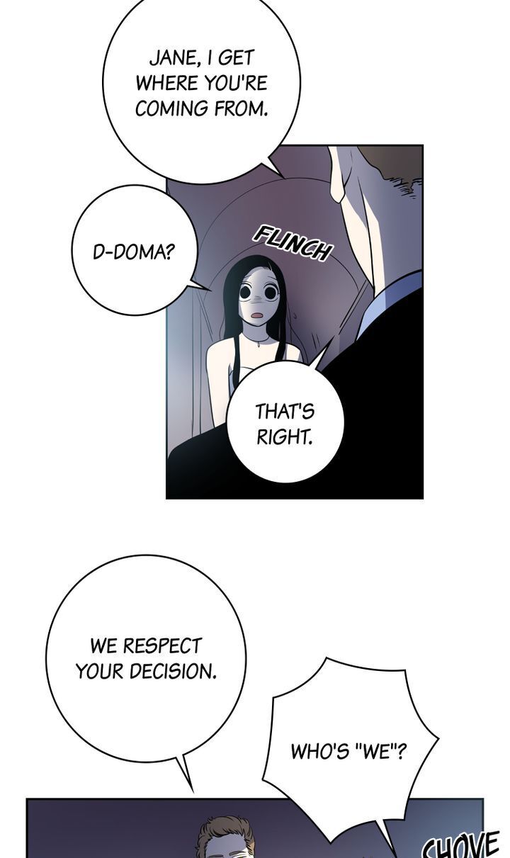 About Jane chapter 45 - page 36
