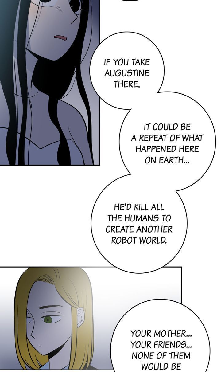 About Jane chapter 45 - page 39