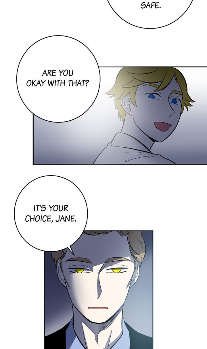 About Jane chapter 45 - page 40