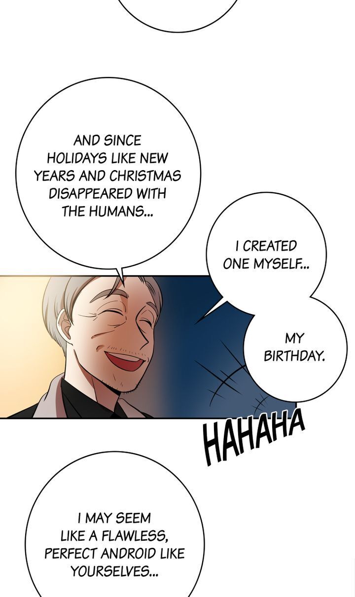 About Jane chapter 45 - page 5