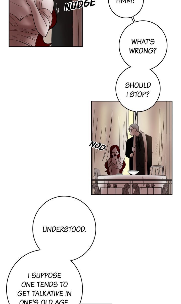 About Jane chapter 45 - page 9