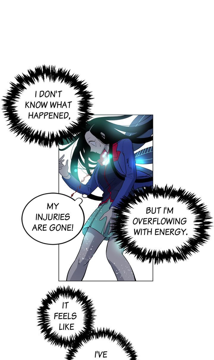 About Jane chapter 20 - page 1