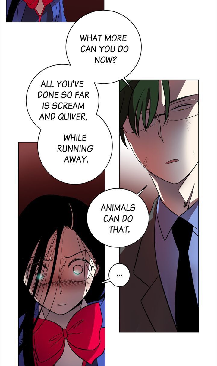 About Jane chapter 20 - page 17