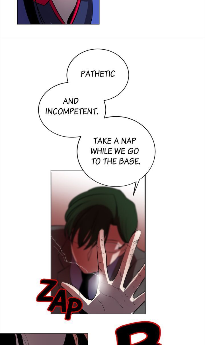 About Jane chapter 20 - page 18