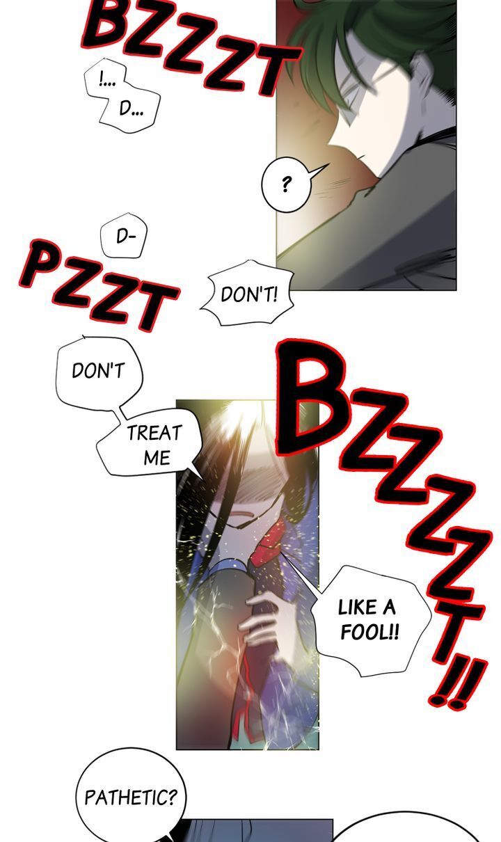 About Jane chapter 20 - page 20
