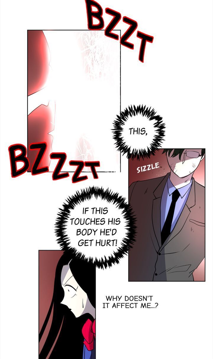 About Jane chapter 20 - page 25