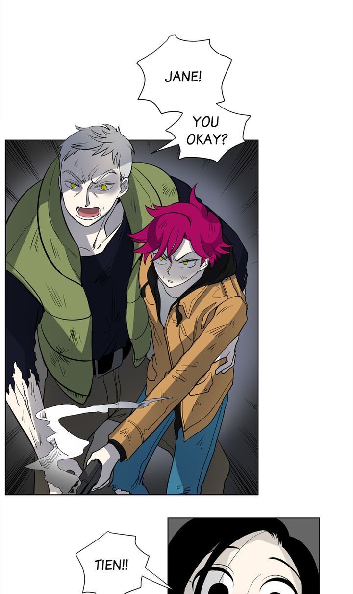 About Jane chapter 20 - page 38