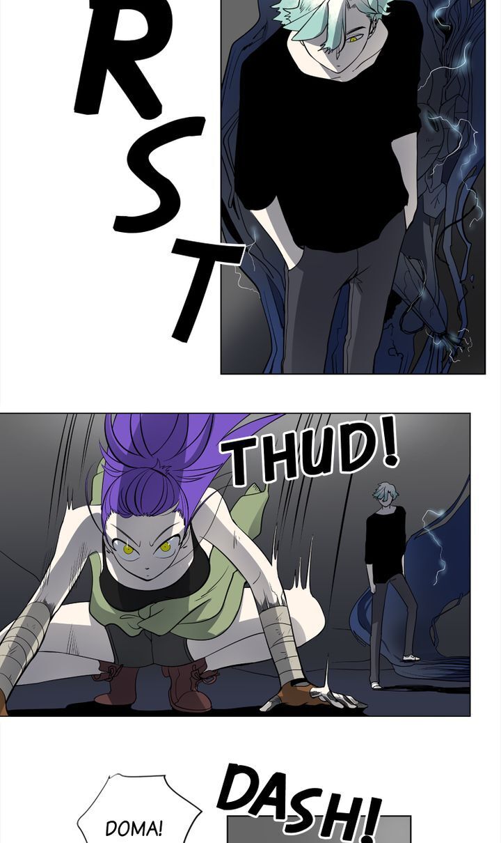About Jane chapter 20 - page 40