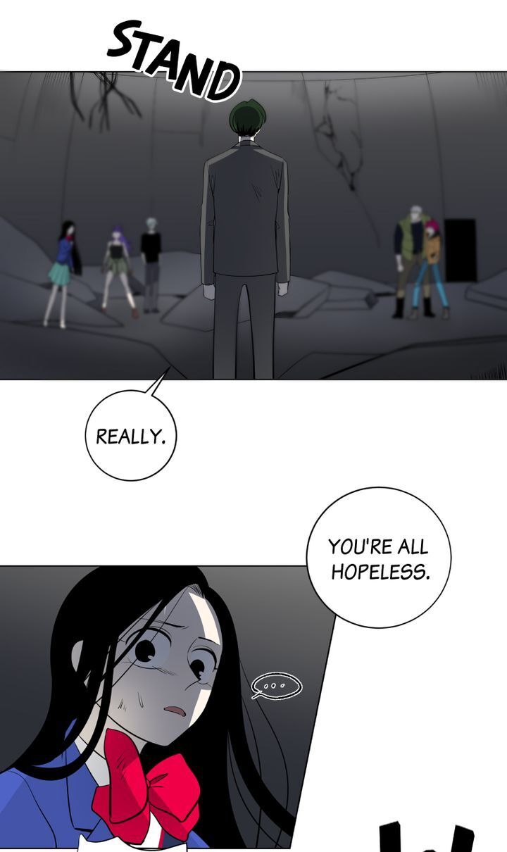 About Jane chapter 20 - page 42