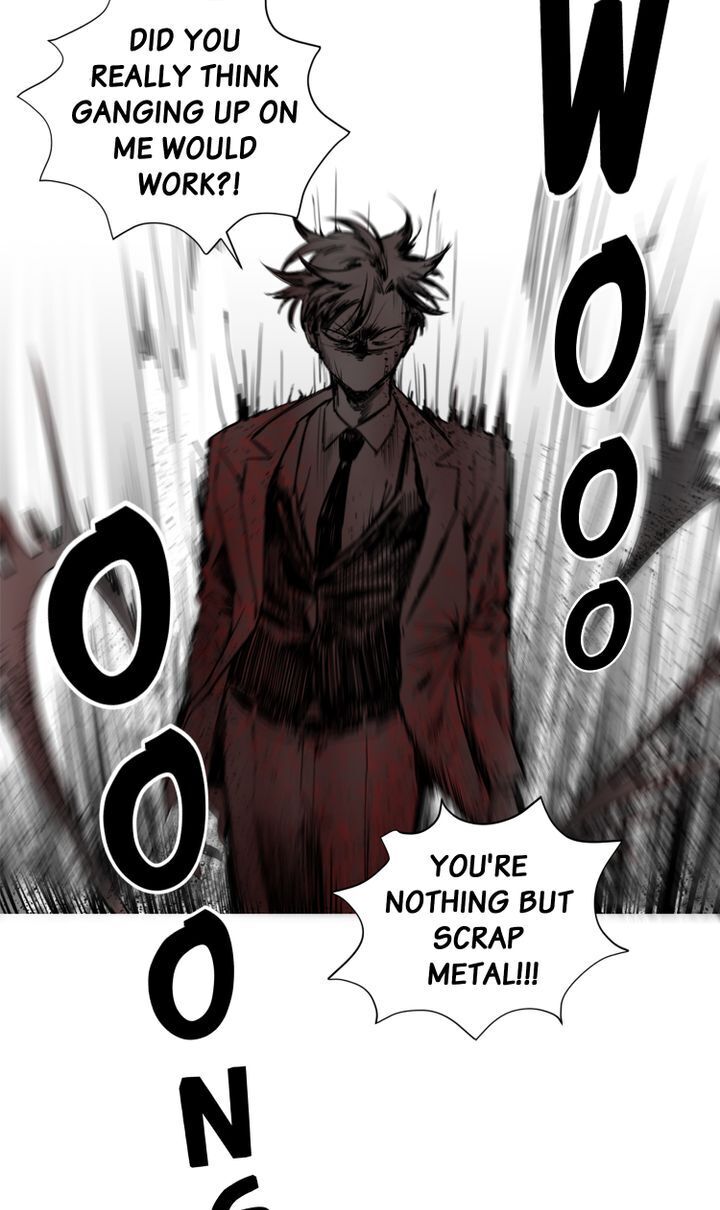 About Jane chapter 20 - page 43