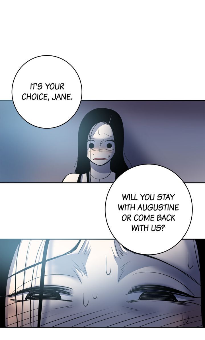 About Jane chapter 46 - page 1