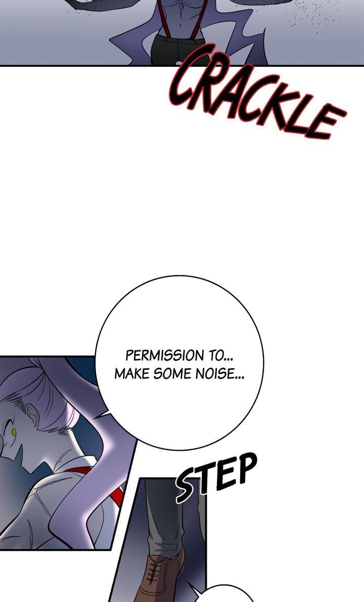About Jane chapter 46 - page 10