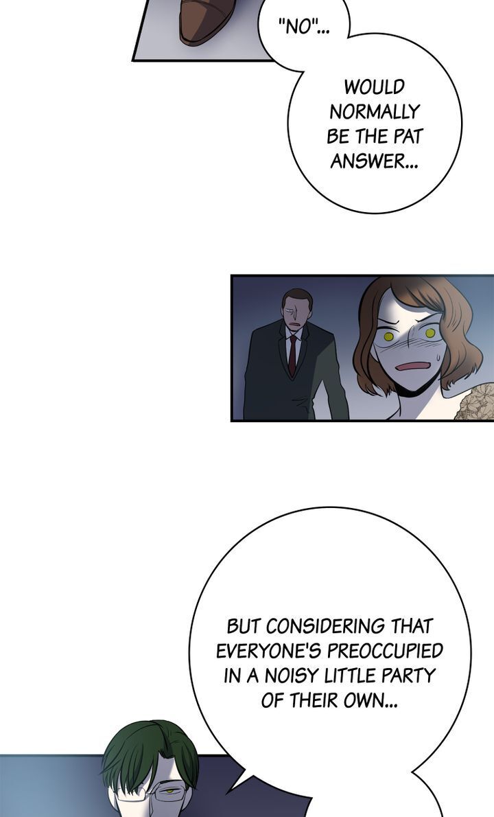 About Jane chapter 46 - page 11