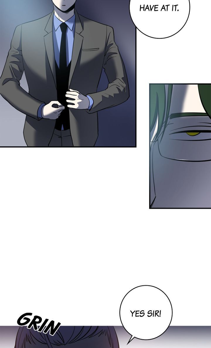 About Jane chapter 46 - page 12