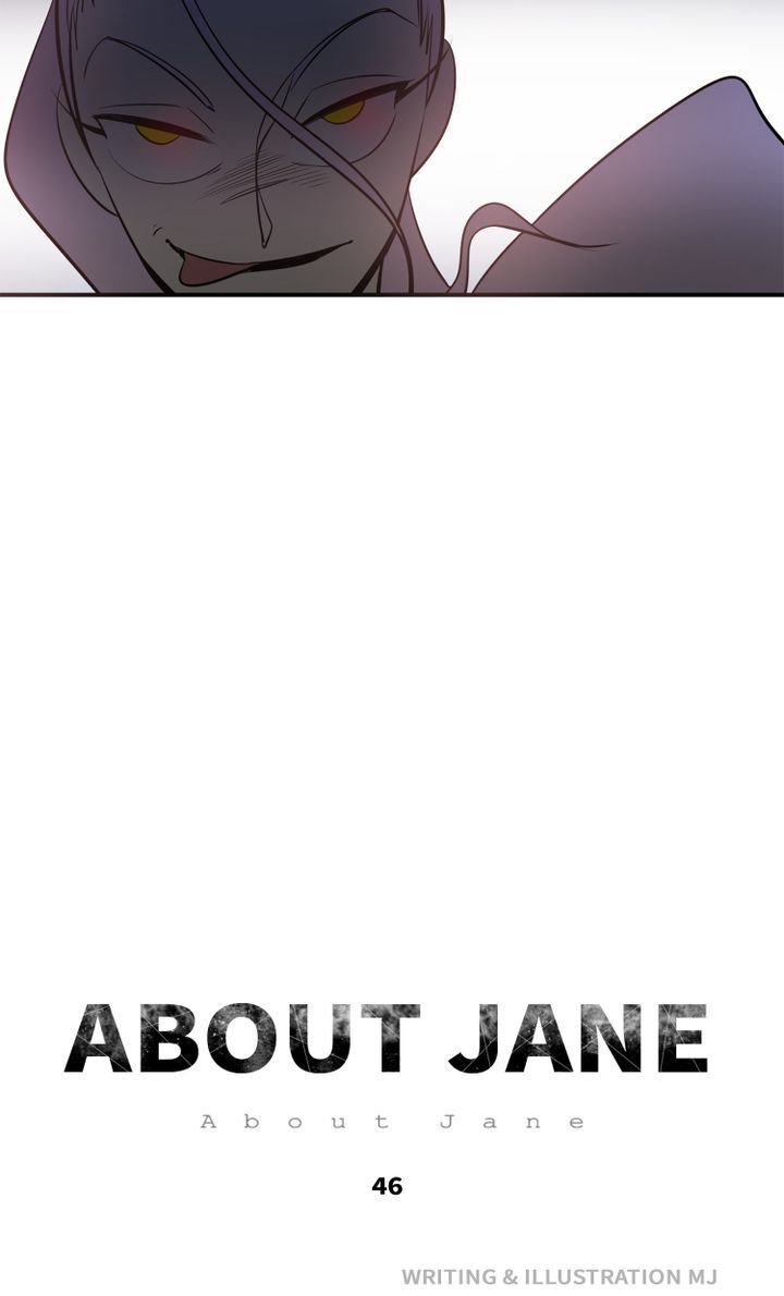 About Jane chapter 46 - page 13